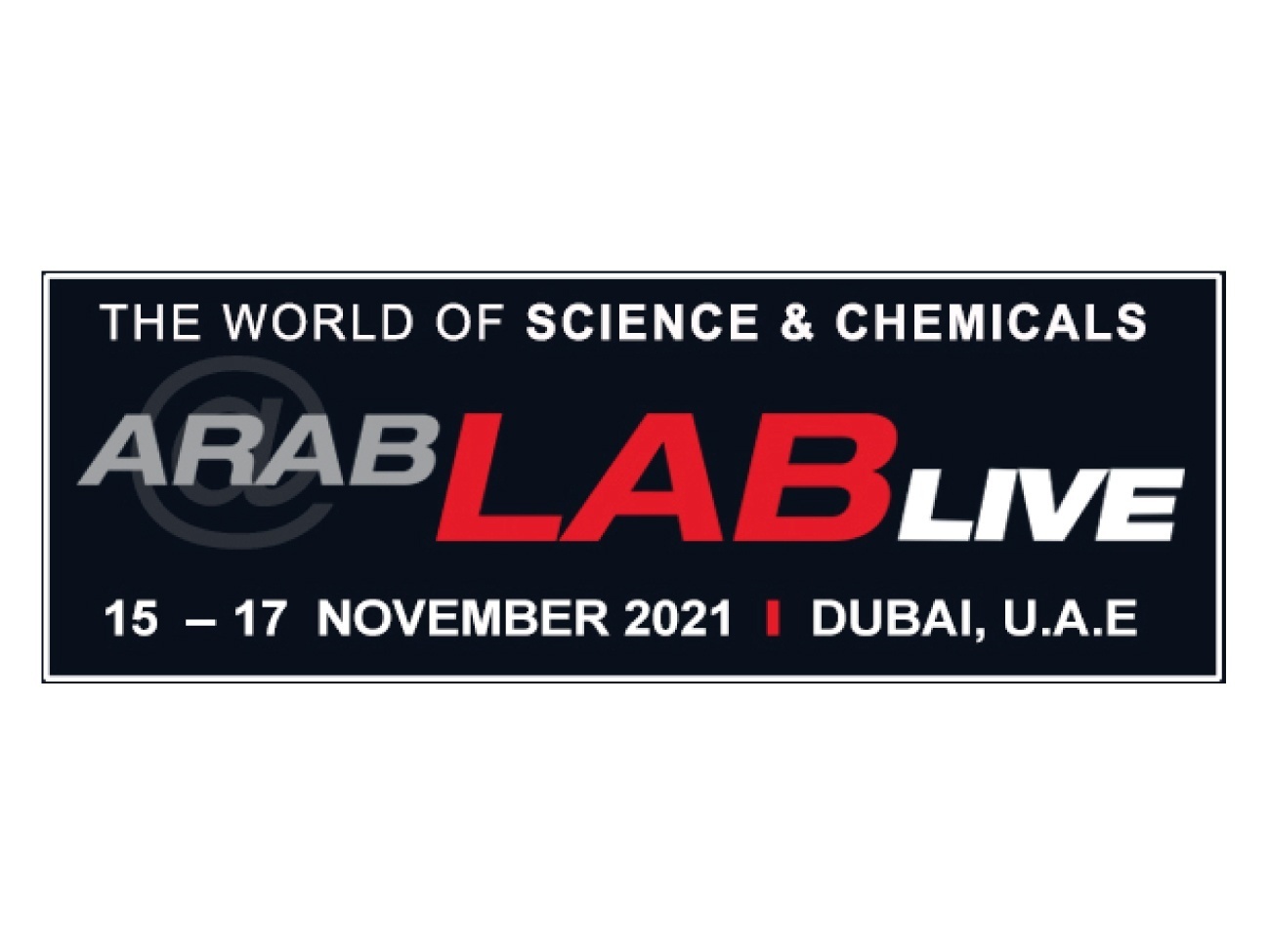 ArabLab 2021 