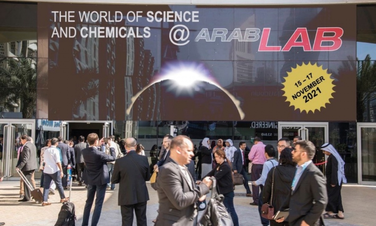 Come and meet us at WoTS 