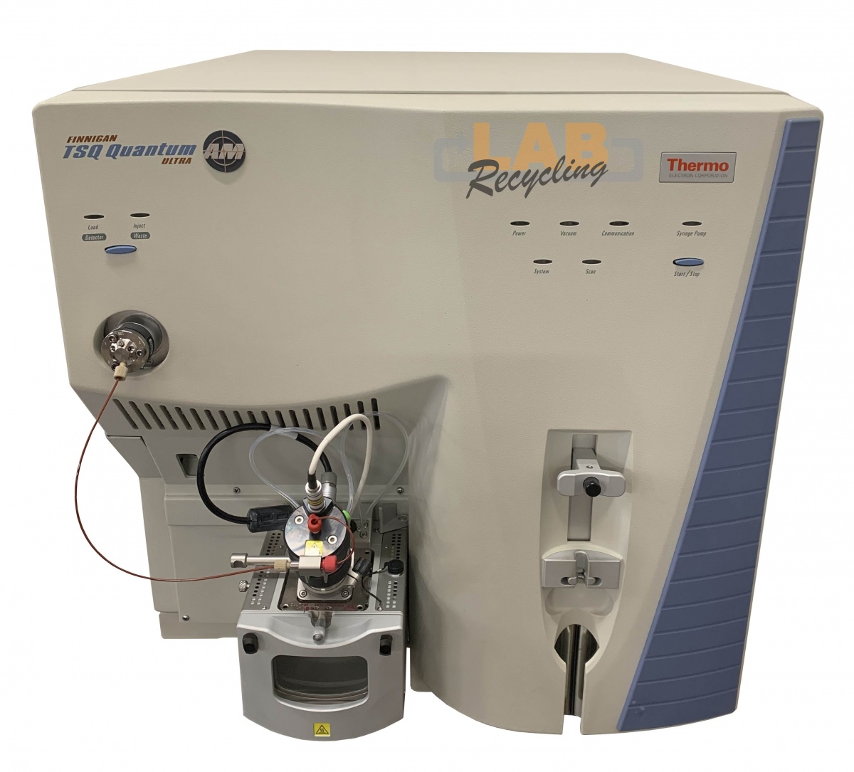 Hoofdafbeelding Thermo Scientific Finnigan TSQ Quantum Ultra