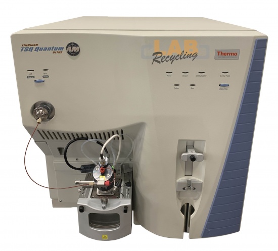 Thermo Scientific Finnigan TSQ Quantum Ultra
