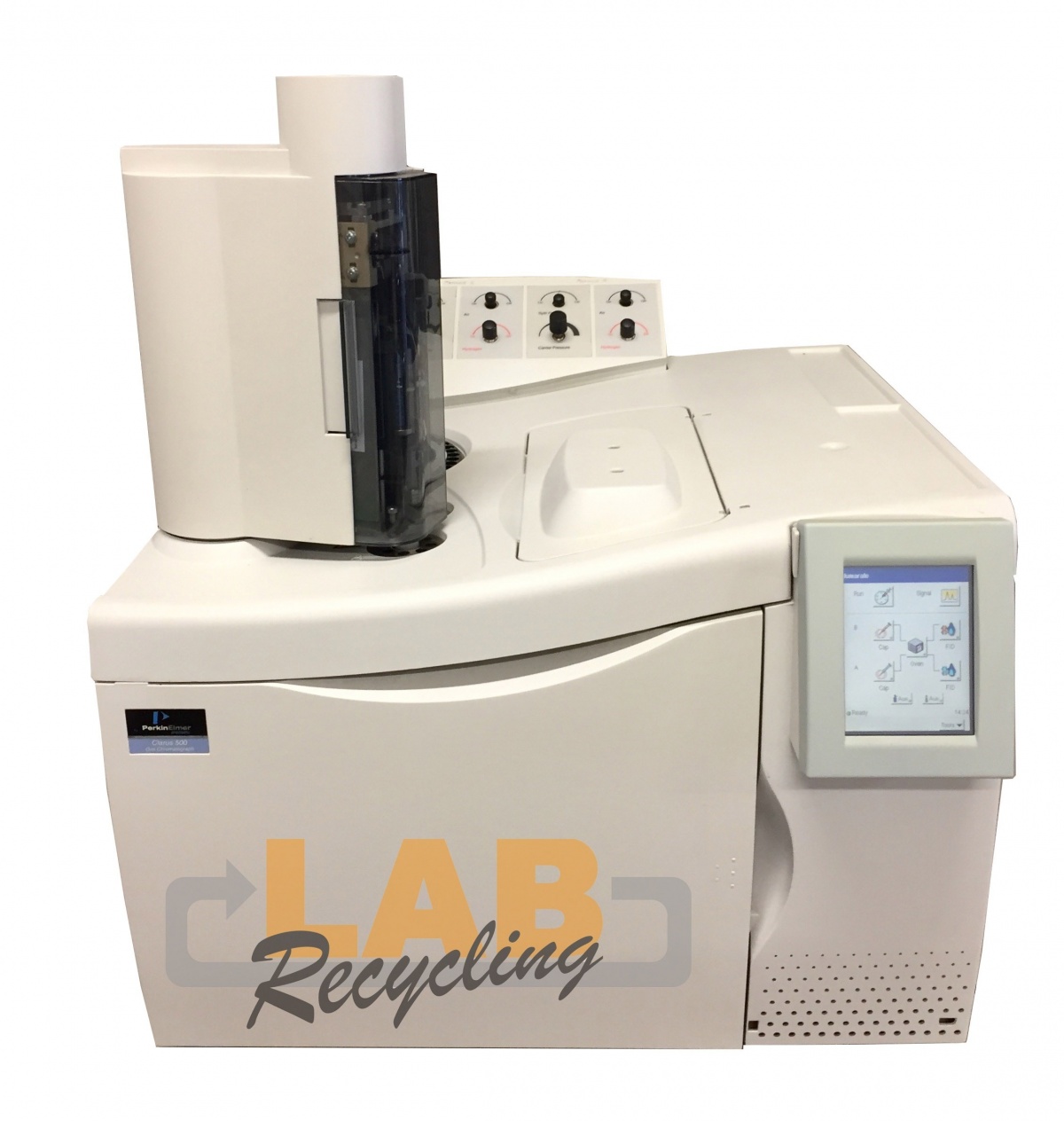 Hoofdafbeelding Perkin Elmer Clarus 500