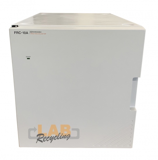 Shimadzu FRC-10A Fraction Collector