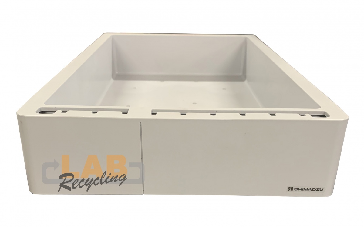 Hoofdafbeelding Shimadzu HPLC Reservoir Tray
