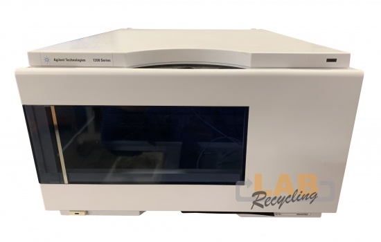 Agilent G1364C Analyt Fc HPLC 1200 series