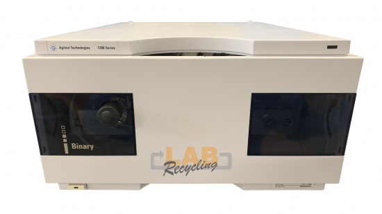 Agilent G1312A Binary Pump HPLC 1200 series