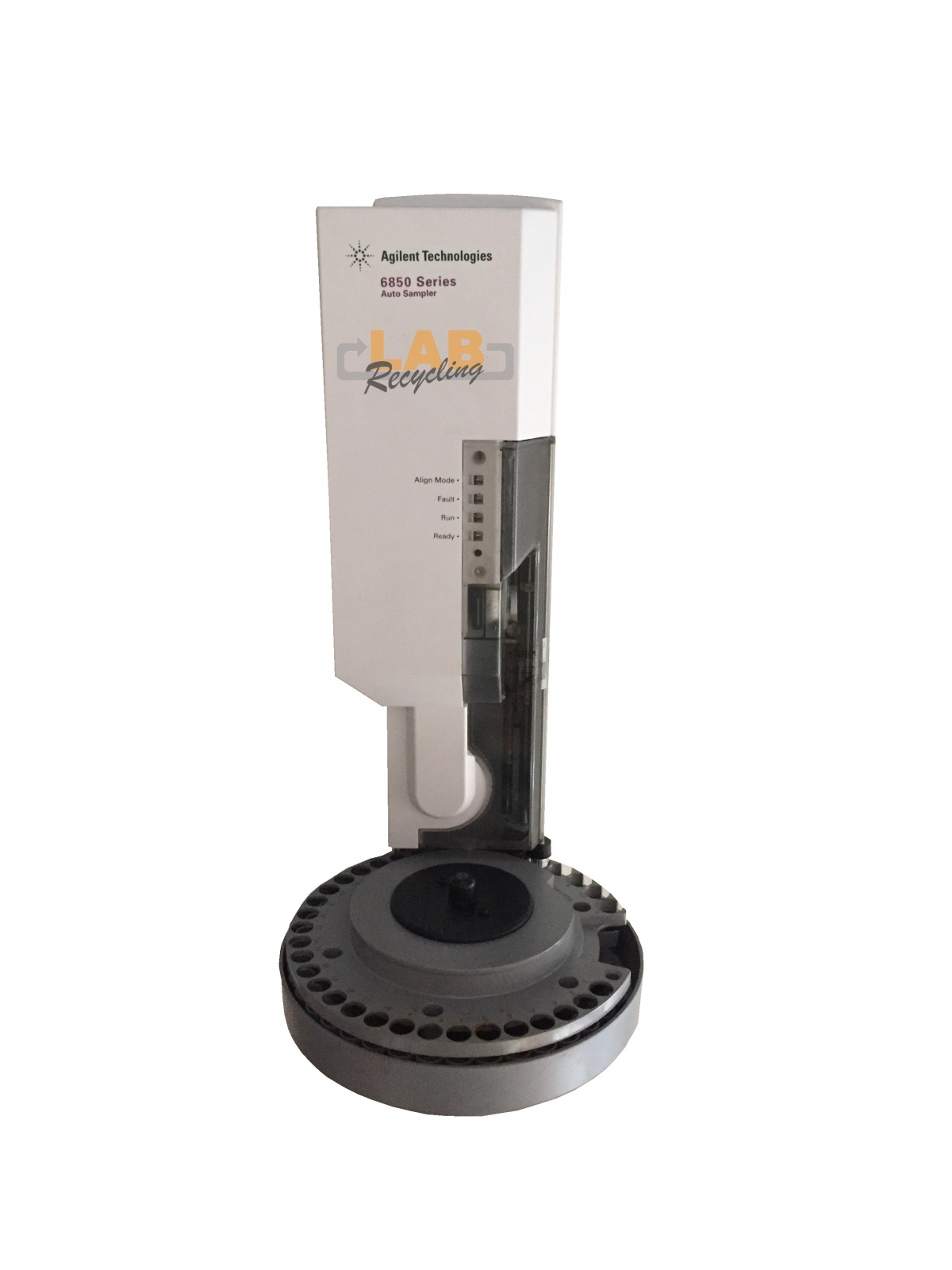 Hoofdafbeelding Agilent autosampler 6850 G2880A