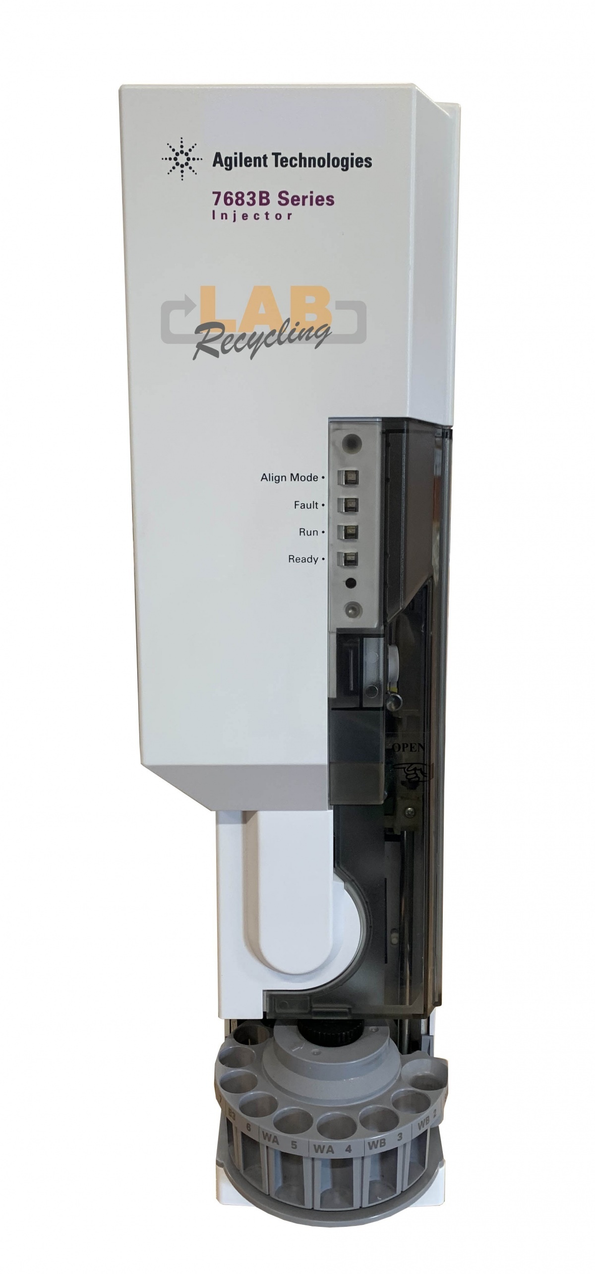 Hoofdafbeelding Agilent 7683B Injector G2913A