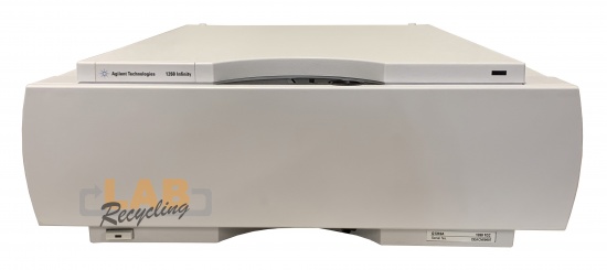 Agilent G1316A 1260 TCC 