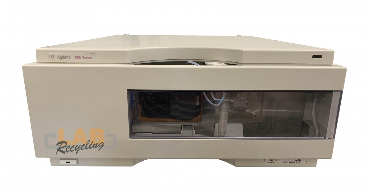 Hoofdafbeelding Agilent 1315B DAD 1100 series