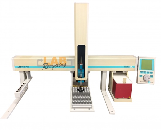 CTC Analytics CombiPal System