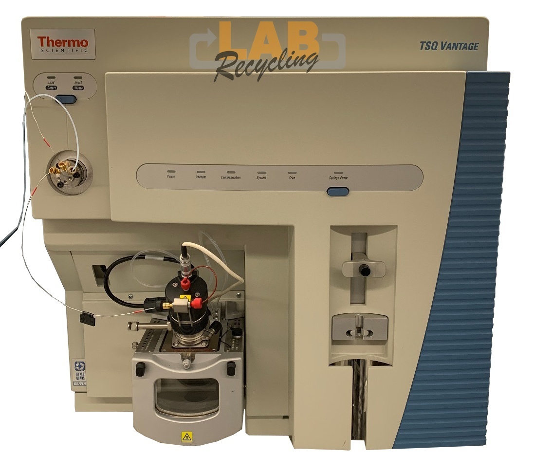 Hoofdafbeelding Thermo Scientific TSQ Vantage Triple Quadrupole MS
