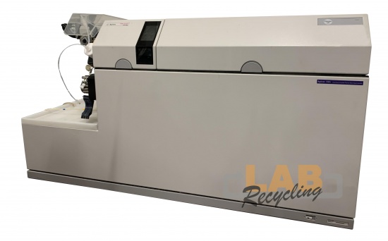 Agilent 7500 series (G3152A)