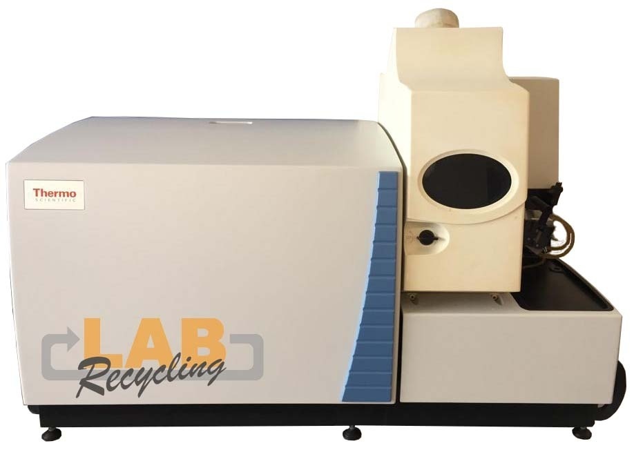 Hoofdafbeelding Thermo Scientific X-series 2