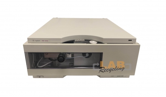 Agilent G1311A Quaternary Pump HPLC 1100 series