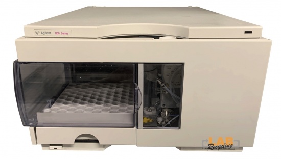 Agilent G1313A Autosampler HPLC 1100 series