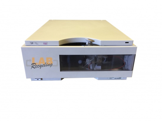 Agilent G1315A DAD HPLC 1100 Series