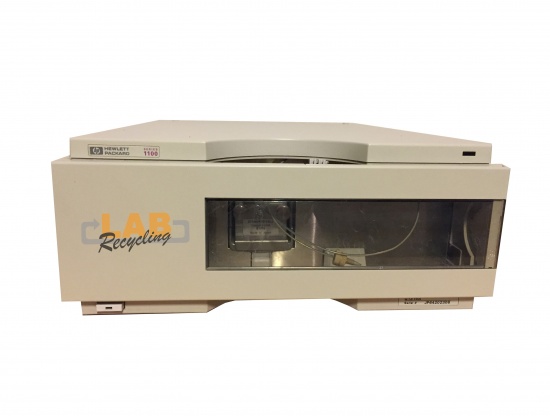 Agilent G1365A MWD HPLC 1100 series 