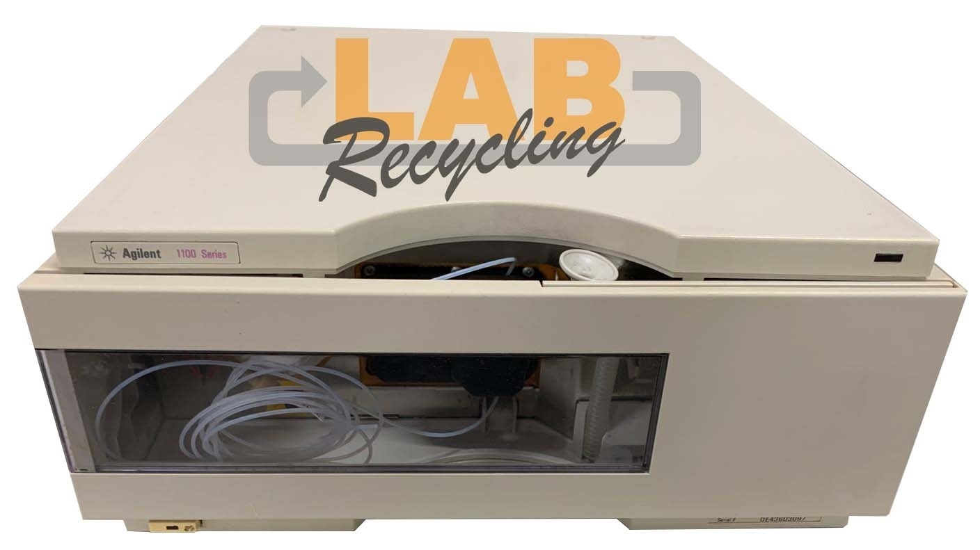 Agilent G1365B MWD HPLC 1100 series