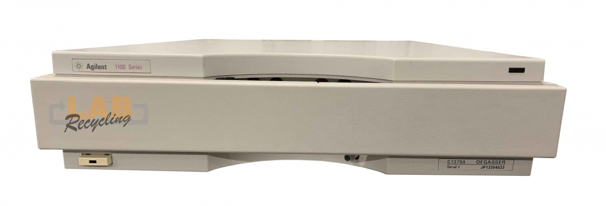 Hoofdafbeelding Agilent G1379A Degasser HPLC 1100 series