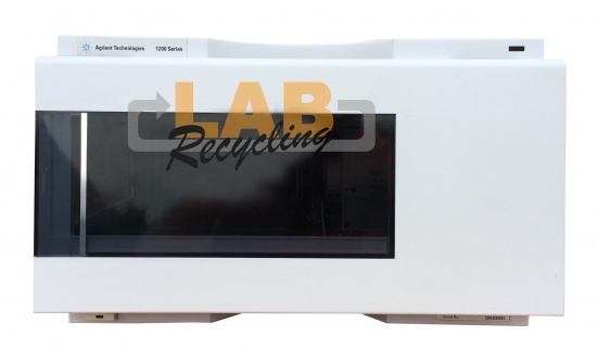 Agilent G1367B HiP ALS Autosampler 1200 HPLC series