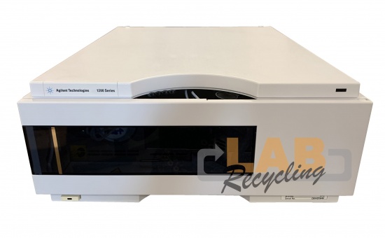 Agilent G1315D DAD HPLC 1200 Series