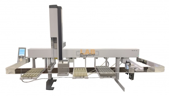 CTC Analytics PAL RTC 120 (G7370-64120)