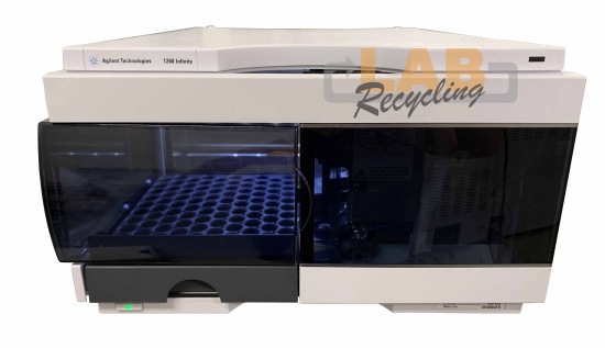 Agilent G1329B 1260 ALS HPLC 