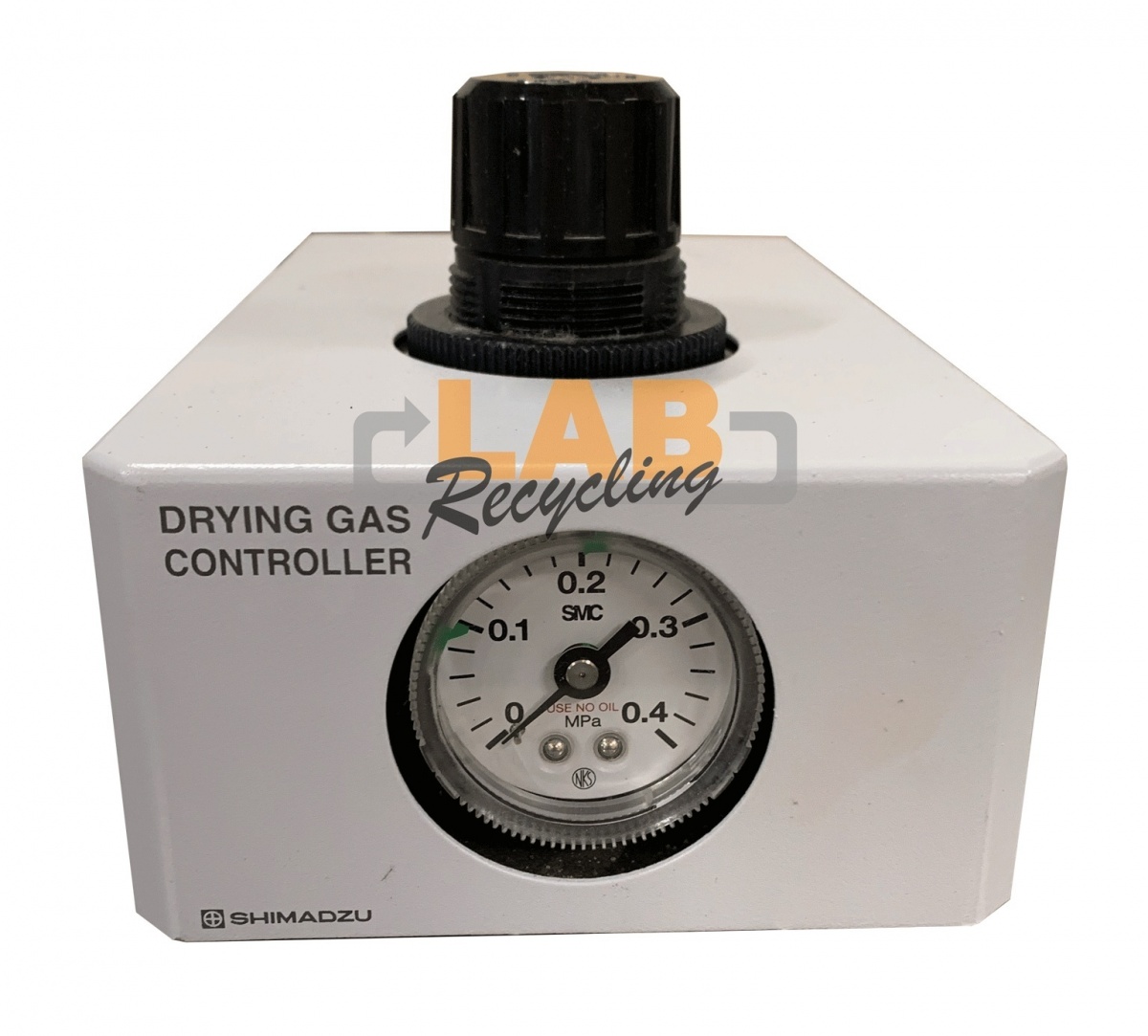 Hoofdafbeelding Shimadzu DGU-14A Drying Gas Controller